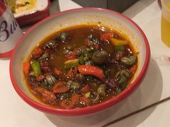 -三毛烧烤·南昌大排档(山姆店)