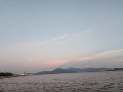 -深圳湾公园(南山区)