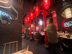 -哥老官重庆美蛙鱼头(宝山龙湖店)