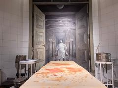 -侵华日军第七三一部队罪证陈列馆