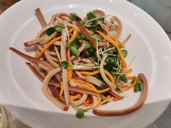 -孔雀云贵川·融合菜(长宁来福士店)