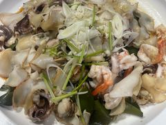 -渔码头食府·20年蓬莱老字号(登州路店)