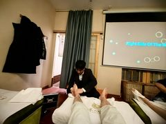 -养心阁足道馆(火宫殿一店)