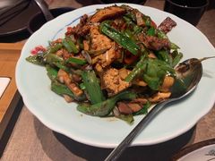 -香园茶社·金陵小灶(老门东店)