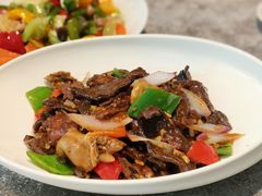 -高玛纳驴肉火烧(河间总店)