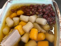 -鲜芋仙(北京通州领展广场)