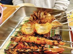 -炒豆合作社(东四总店)