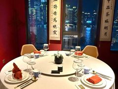 -三利音·东方司宴(外滩店)