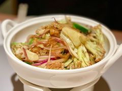 -桂满陇·手作小笼包&江南叫花鸡(中山公园店)