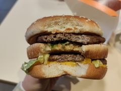 -麦当劳(武商建二店)