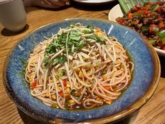 -金孔雀德宏傣味餐馆(魏公村店)