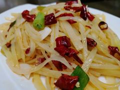 -日食记精菜馆(建邺万达店)