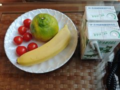 -中铁花水湾温泉酒店(大邑店)