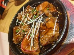 -吉兆·料理(红梅南路店)