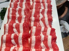 -南门四季铜锅涮肉(左家庄店)