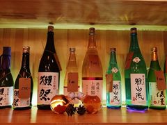 -喜牛日本料理(双街店)