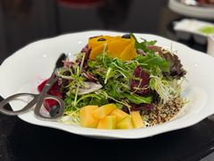 -味+新京宴·烤鸭·北京菜(创意谷店)