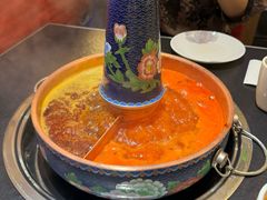 -咏江南·苏式火锅·苏州评弹(观前街店)