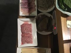 -傣妹火锅(南京东路一店)