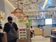 -菲滋意式餐厅(富阳东方茂店)