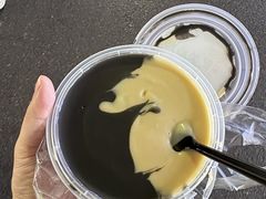 -鞠氏黑芝麻糊(水塔店)