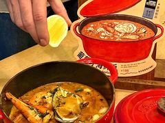 -UPPER KITCHEN(延安路店)