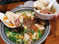 吹牛豆腐-苹果树下艺术餐厅(宋庄店)