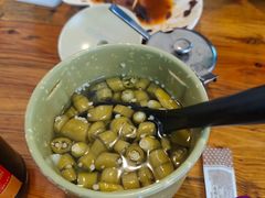 酸辣椒-螺蛳粉先生(蓟门桥店)