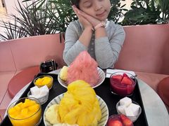 -Ice Monster冰馆·CNN评选全球十大甜品(国贸商城店)