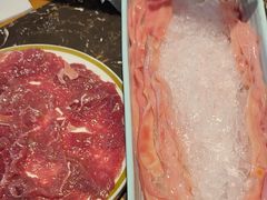 -堂客老火锅(欣阳广场总店)