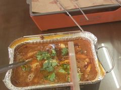 -神府路壹号·海鲜烧烤·砂锅粥·锅物(三坊七巷店)