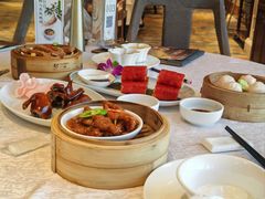 -丰鲤楼•闽南茶楼(仟禧汇店)