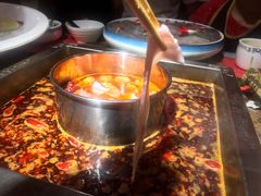 -码头故事火锅(大丰店)