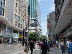 -江三王记牛杂馆(总店)
