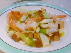 -巧克力渔家.小船海鲜胶东菜(万平口店)