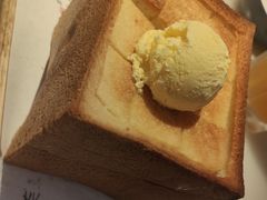 -绿茶餐厅(青岛城阳万象汇店)