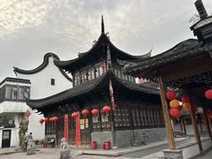 -三林塘老街