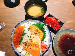 -鲸山上·私房日料(泰达MSD店)