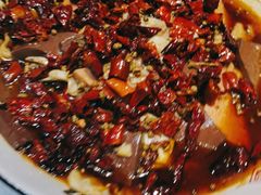 -辣小妮de川菜馆(红旗Mall店)