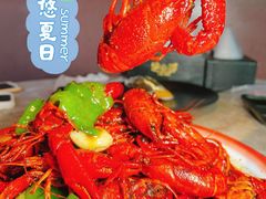 -沪小胖小龙虾(淮海中路旗舰店)