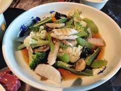 -蟹榭·本帮江浙菜·蟹宴(五角场合生汇商场店)