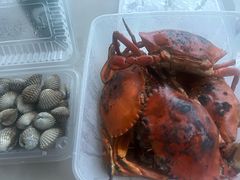 -真浪大家乐海鲜餐馆