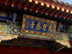 -大慈恩寺(大雁塔)