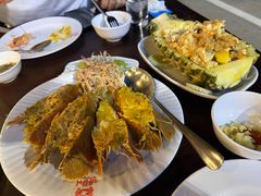 -大螃蟹海鲜餐厅