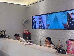 -FLARE STAR FITNESS(复地活力城店)