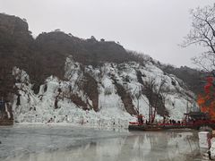 -丹东凤凰山景区