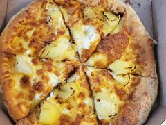 -达美乐比萨(双龙大道店)