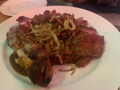 德式烤猪肘-宝莱纳餐厅(滨江店)