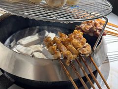 -源味居手把签烧烤(长春一店)