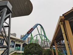 -成都欢乐谷